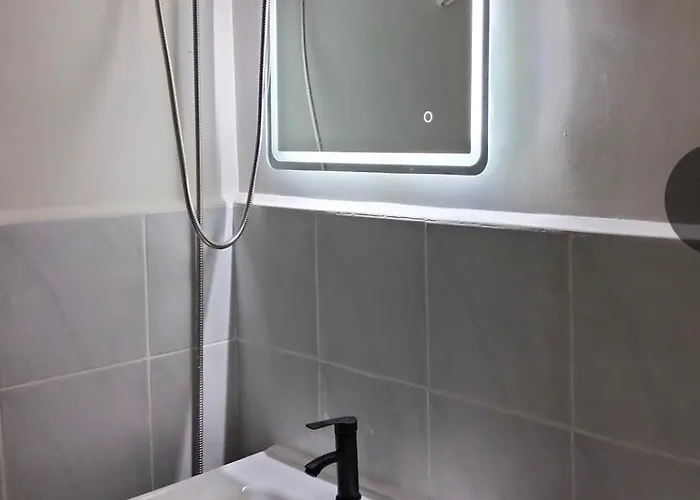 B Appart hôtel 3*