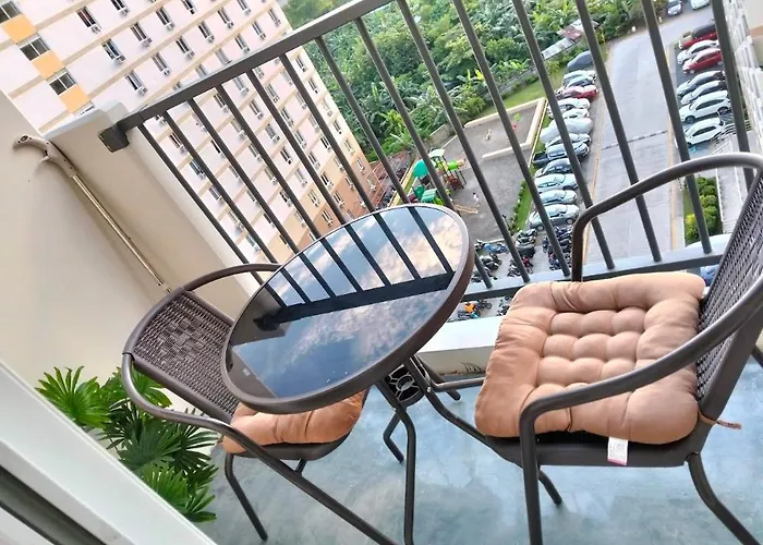 Appart hôtel B
